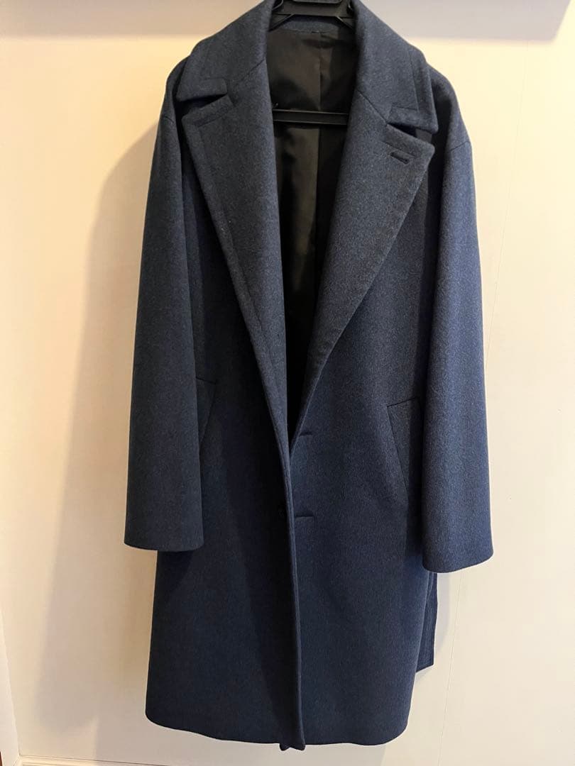 Maktub様✨バーバリーブラックレーベル シャドーチェック 銀ボタン