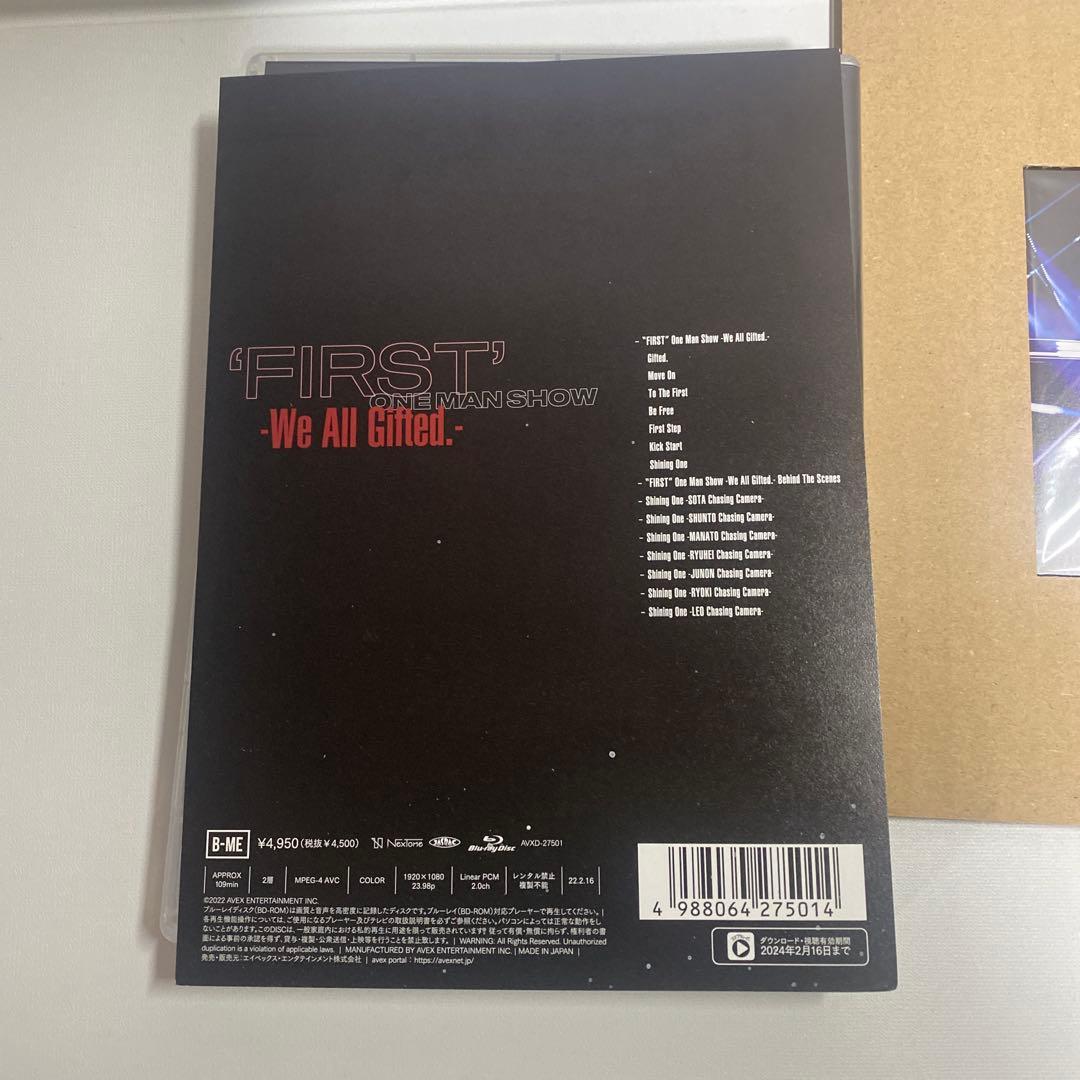 ぺん様　anan2345BE*FIRST