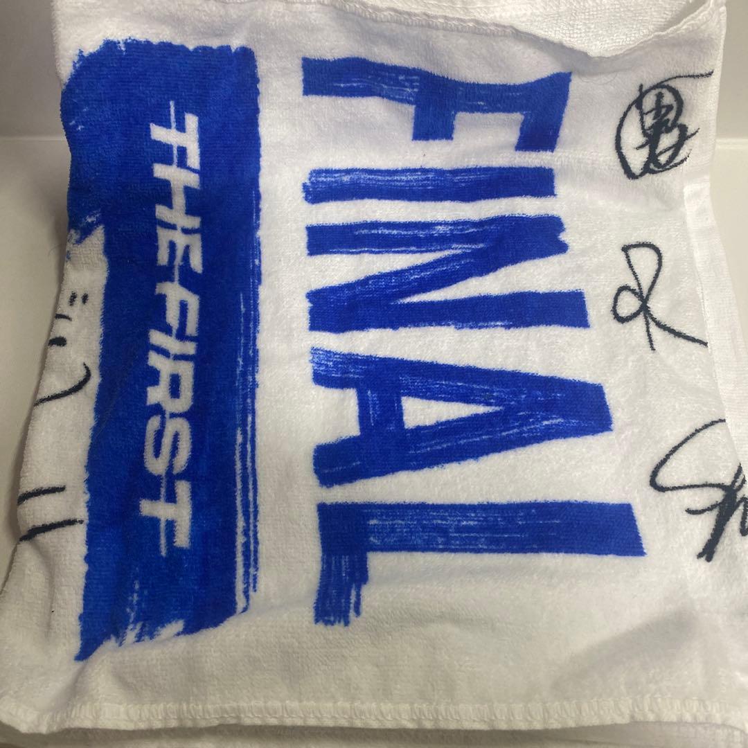 ぺん様　anan2345BE*FIRST