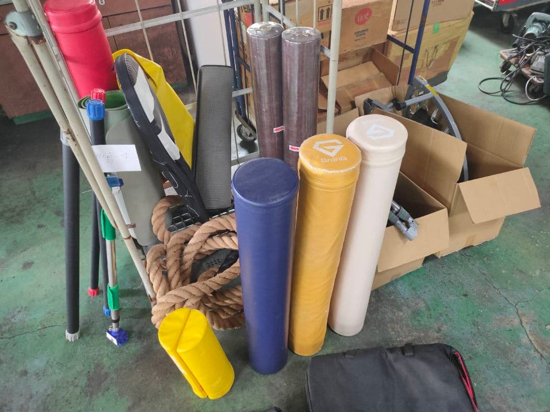 フィットネス　セット　いろいろ