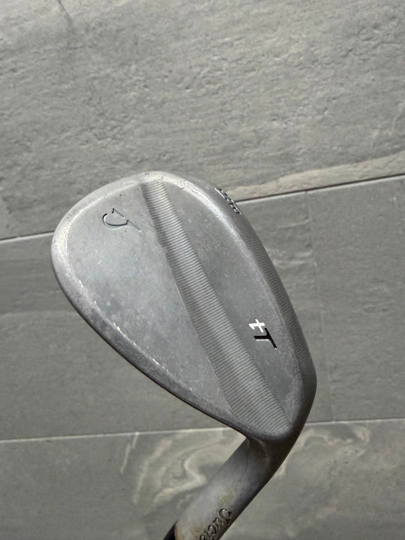 Jucie tTウェッジ 51 B モーダス PROTOTYPE