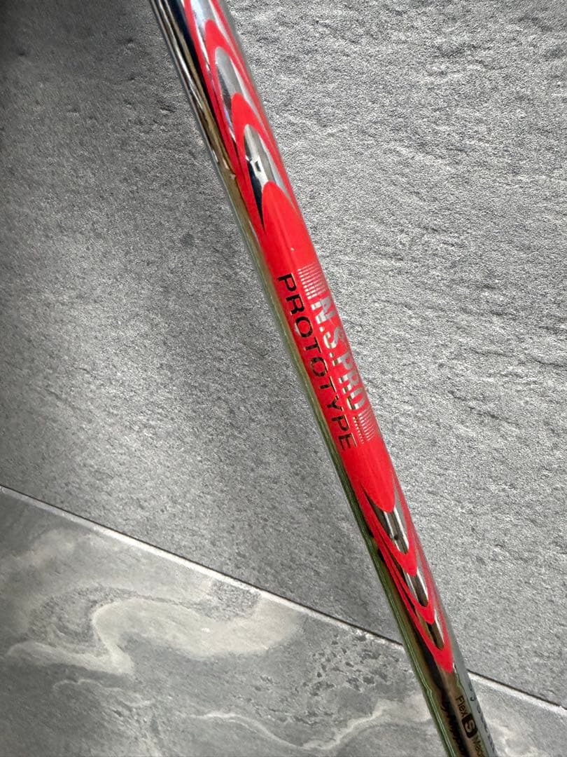 Jucie tTウェッジ 51 B モーダス PROTOTYPE