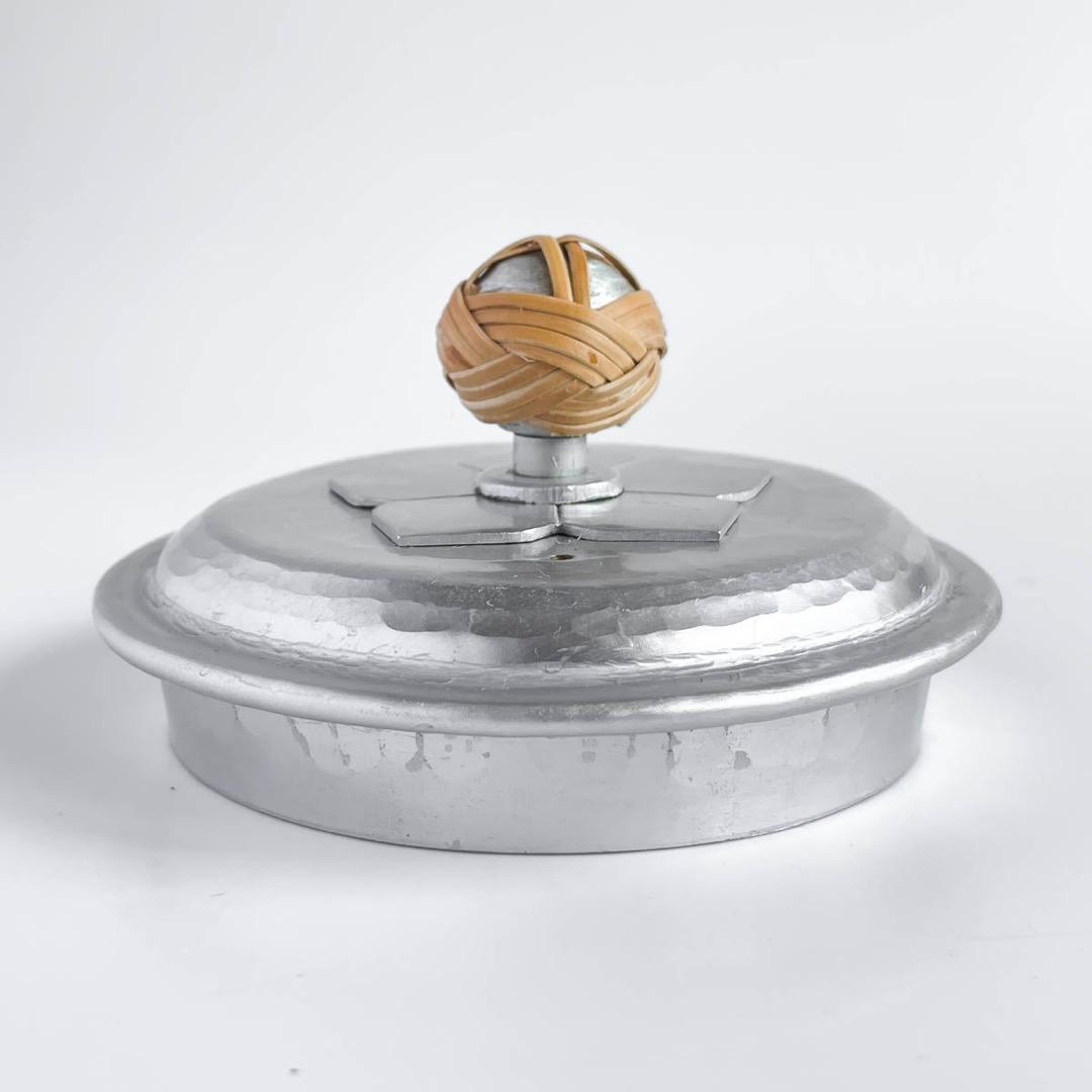 arakien様専用】京都 有次 アルミ やかん 江戸型 1L 未使用 薬缶