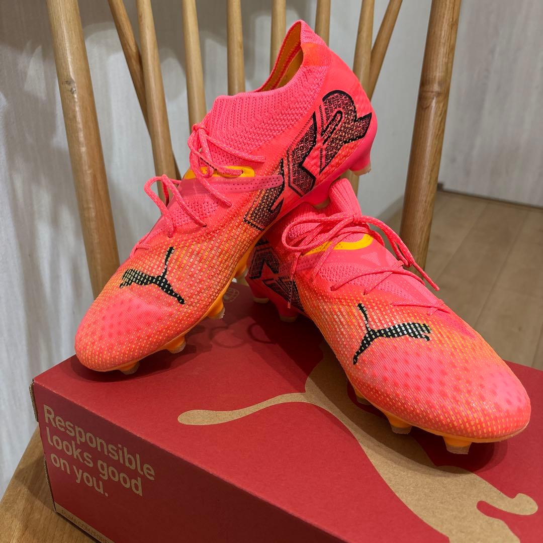 シューズ PUMA FUTURE 7 ULTIMATE HG 7
