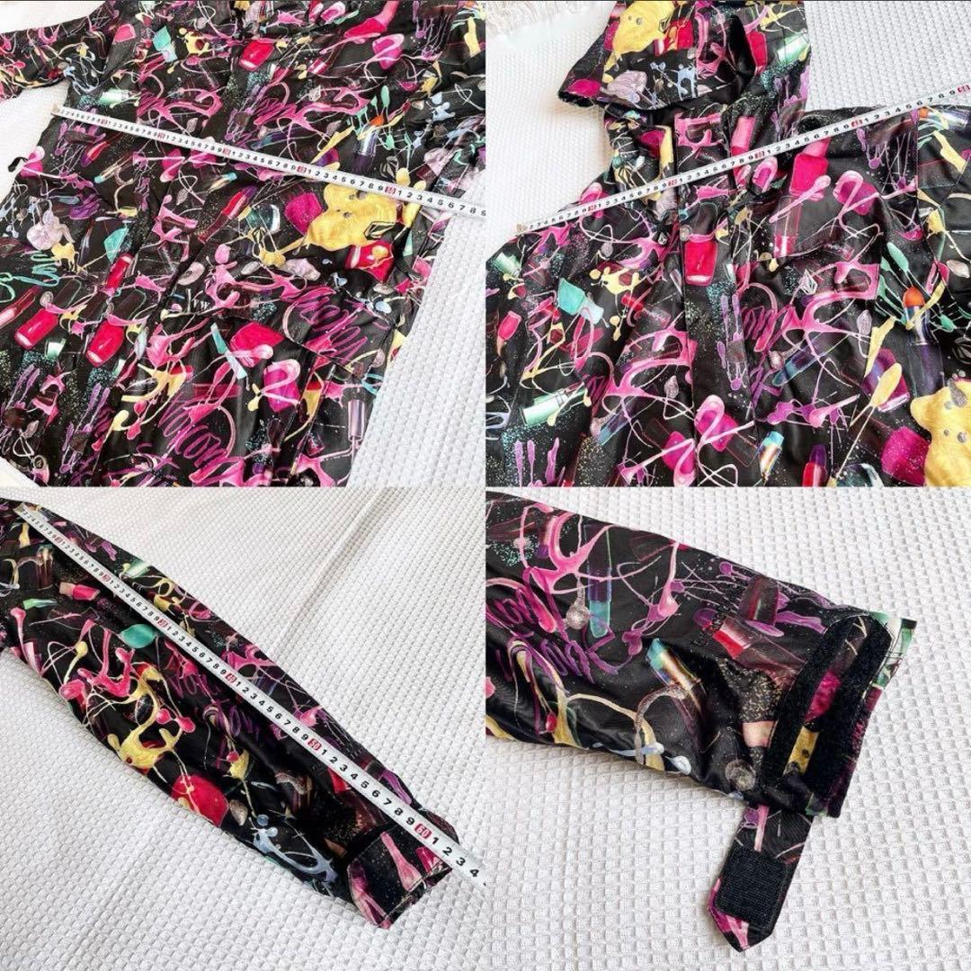 おしゃれ ボルコムVOLCOM スノーボードウェア スキーウェア レディース撥水