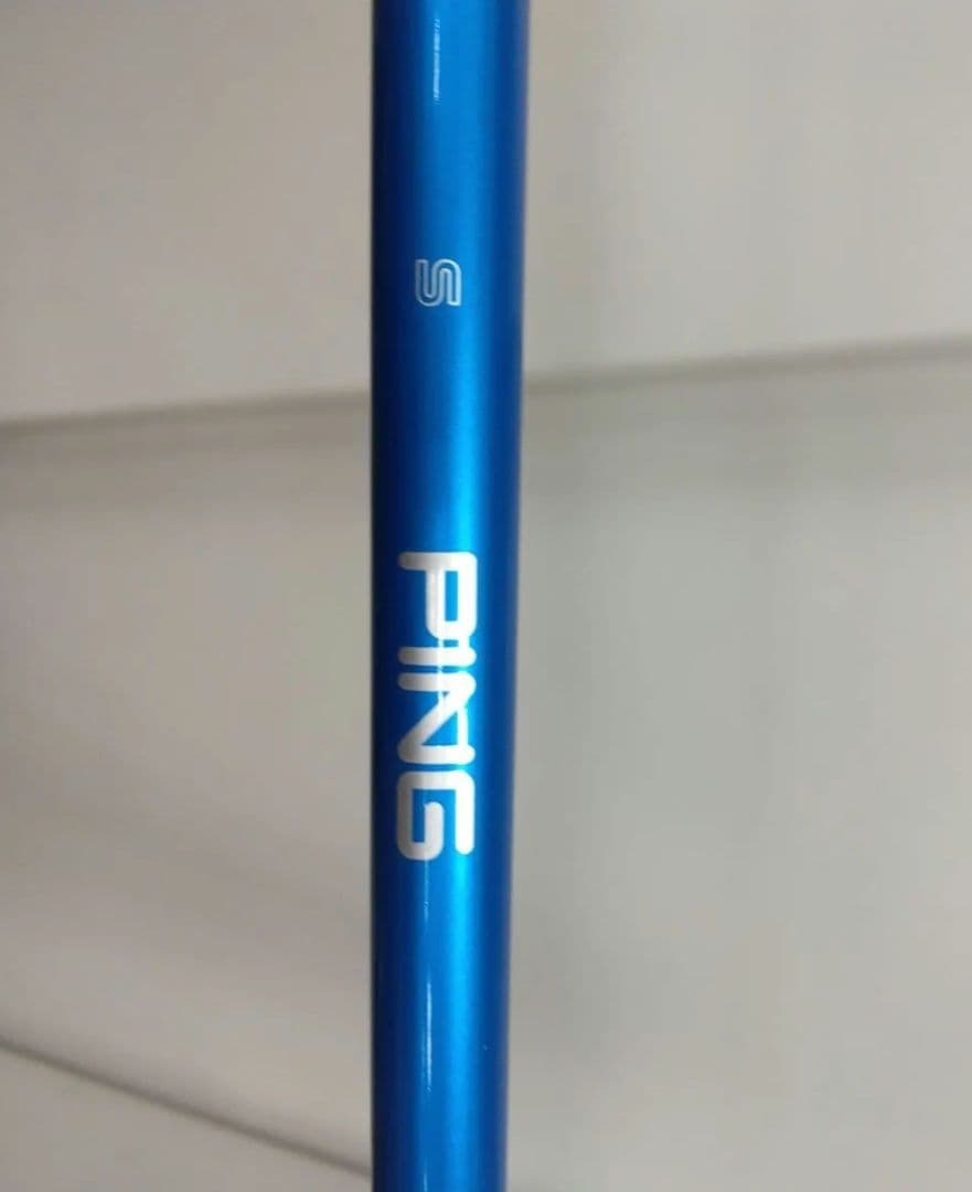 新品！PING G440 MAX 5W ALTA J CB BLUE（S）