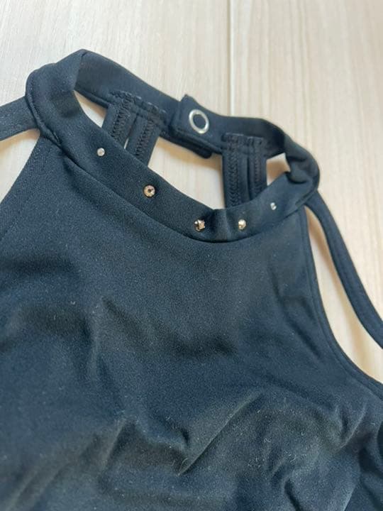 バレエ レオタード