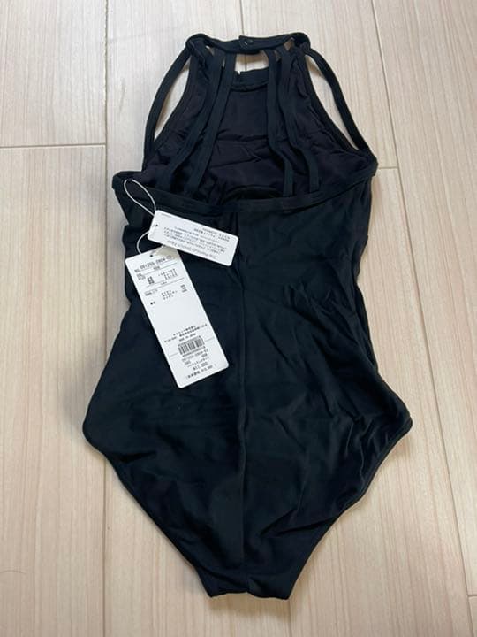 バレエ レオタード