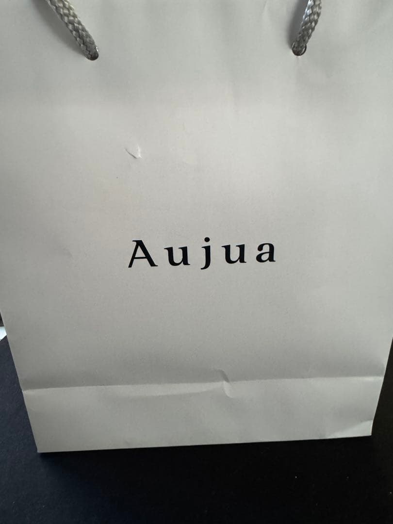 Aujua ヘアトリートメント & シャンプー セット