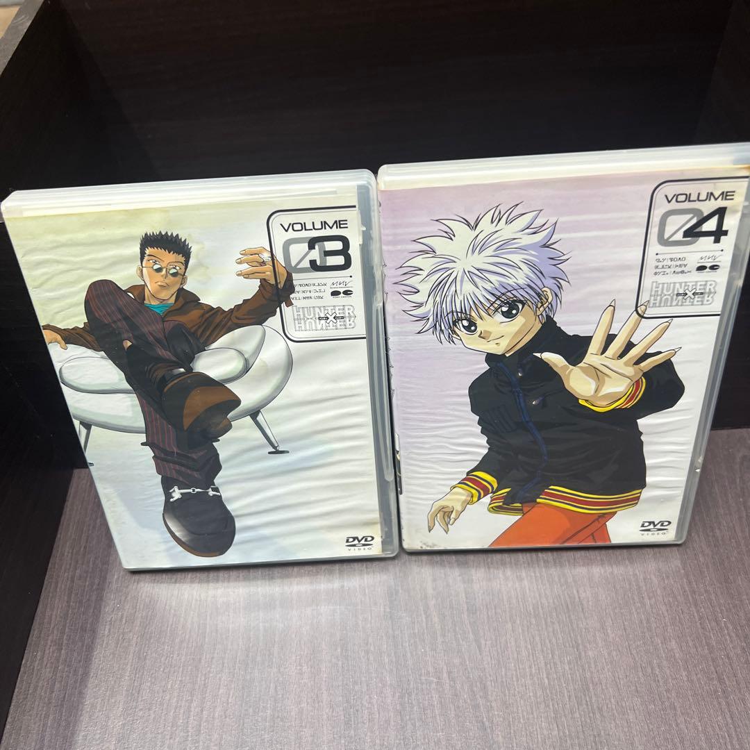 HUNTER×HUNTER 全13巻