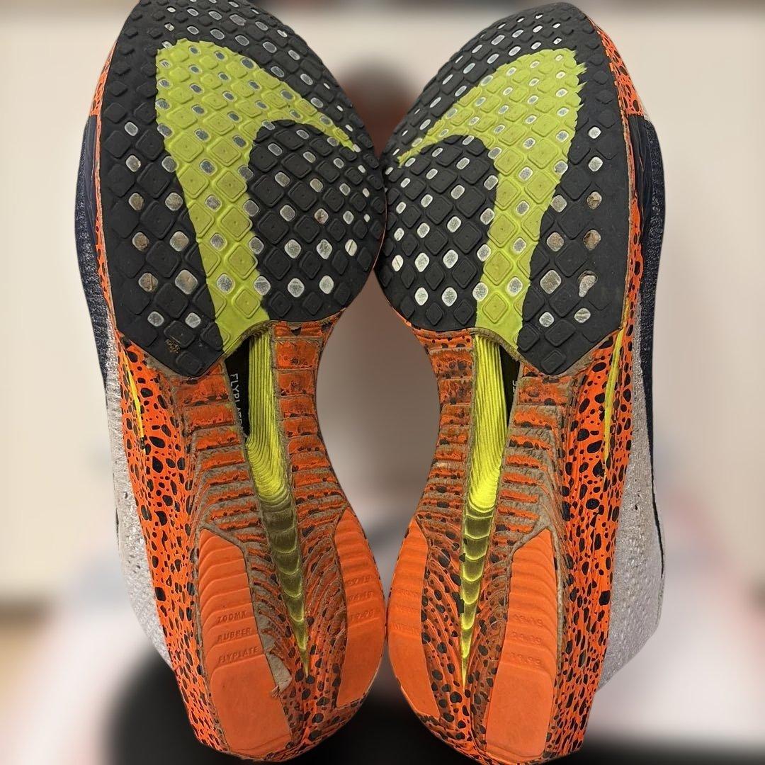 M*O様 NIKE VAPORFLY NEXT% 3 28.0cm