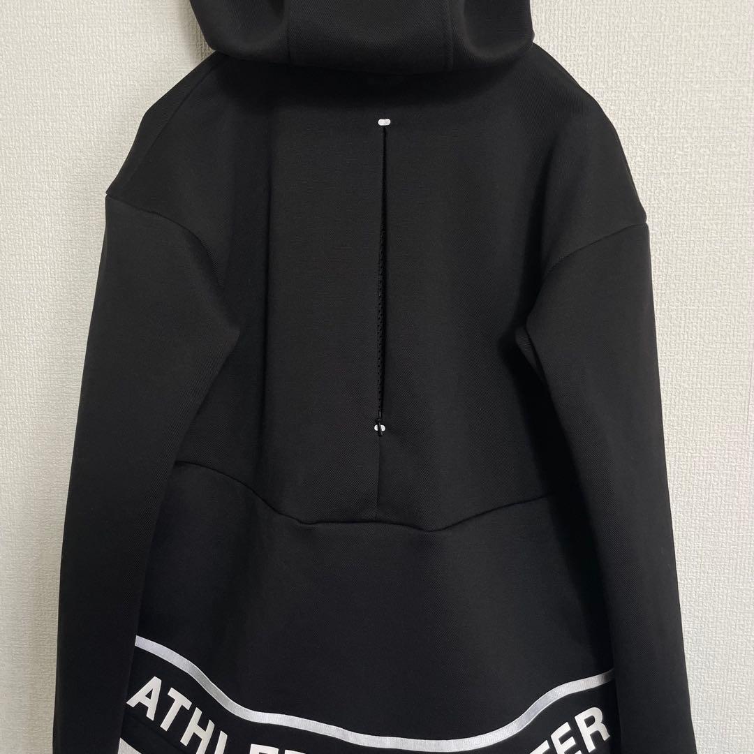 極美品✨マスターバニーエディション フーディジャケット M 2022年モデル 黒