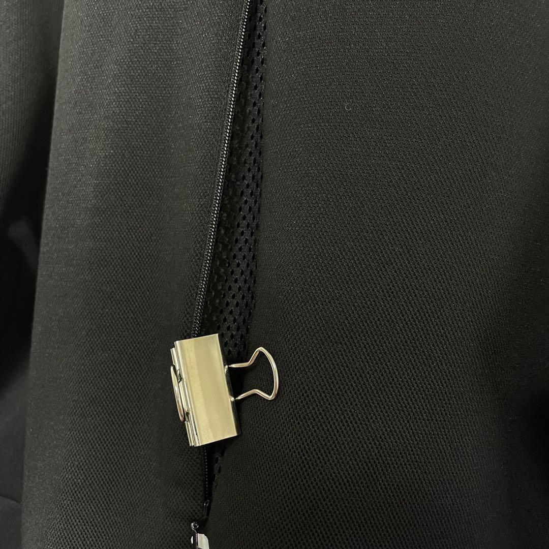 極美品✨マスターバニーエディション フーディジャケット M 2022年モデル 黒