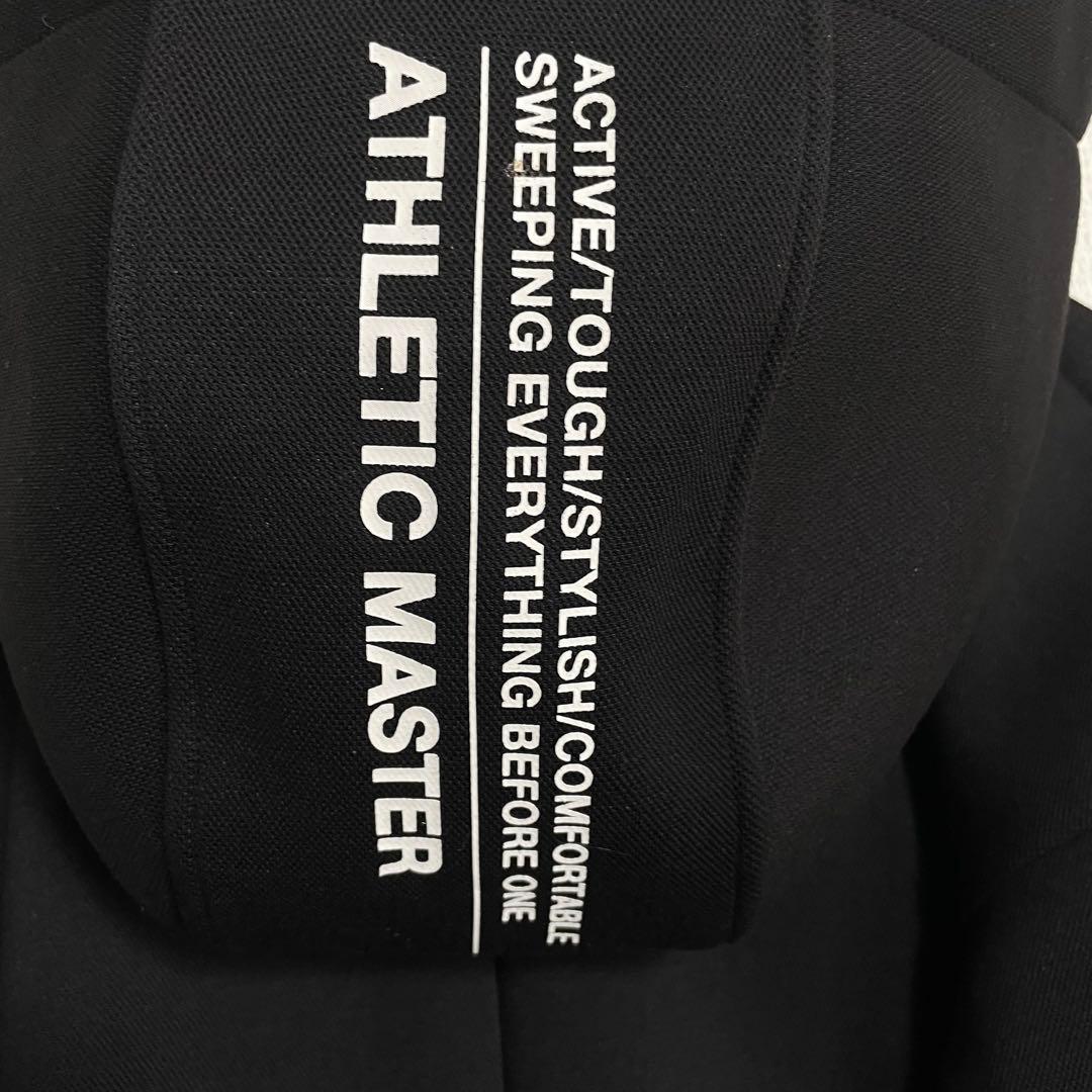 極美品✨マスターバニーエディション フーディジャケット M 2022年モデル 黒