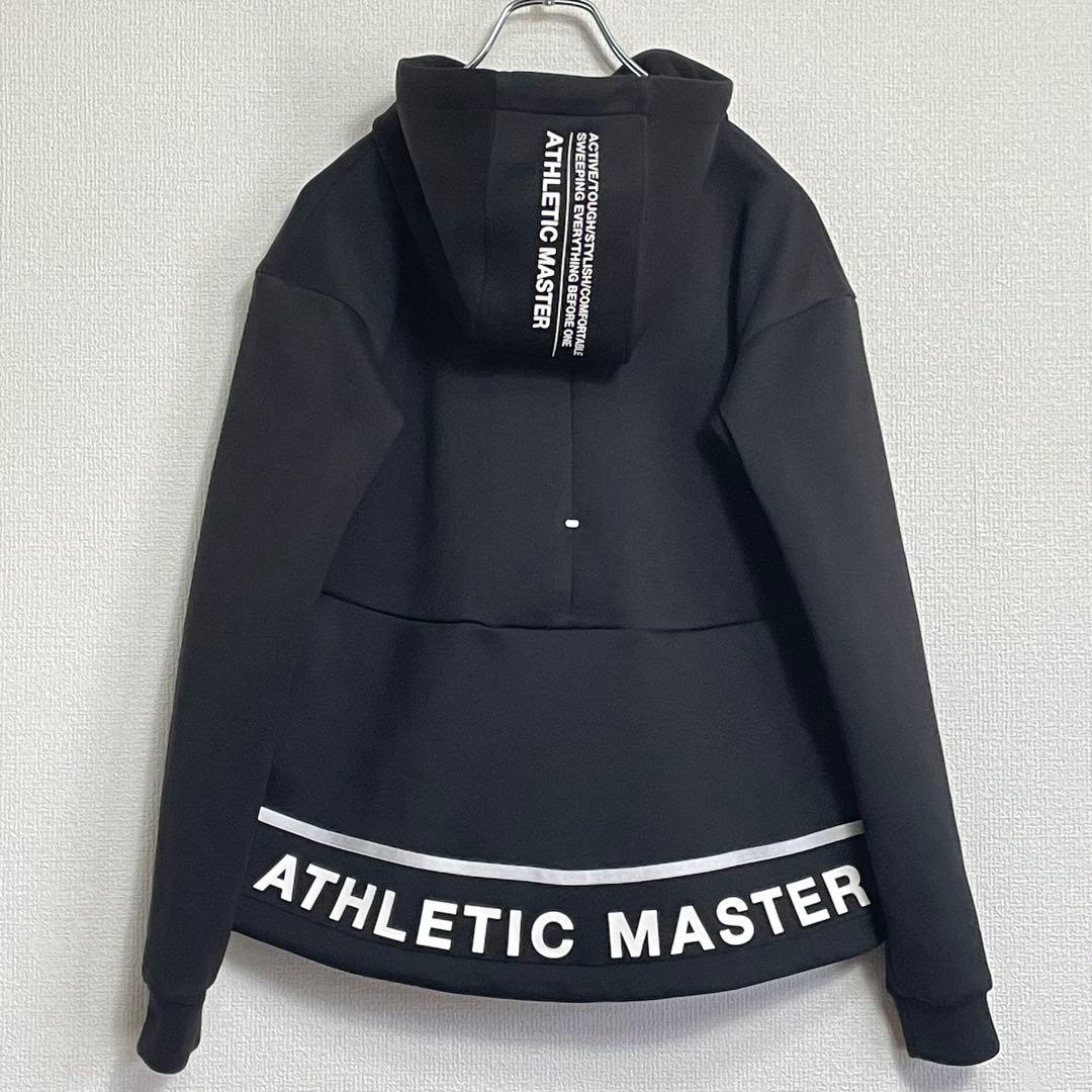 極美品✨マスターバニーエディション フーディジャケット M 2022年モデル 黒