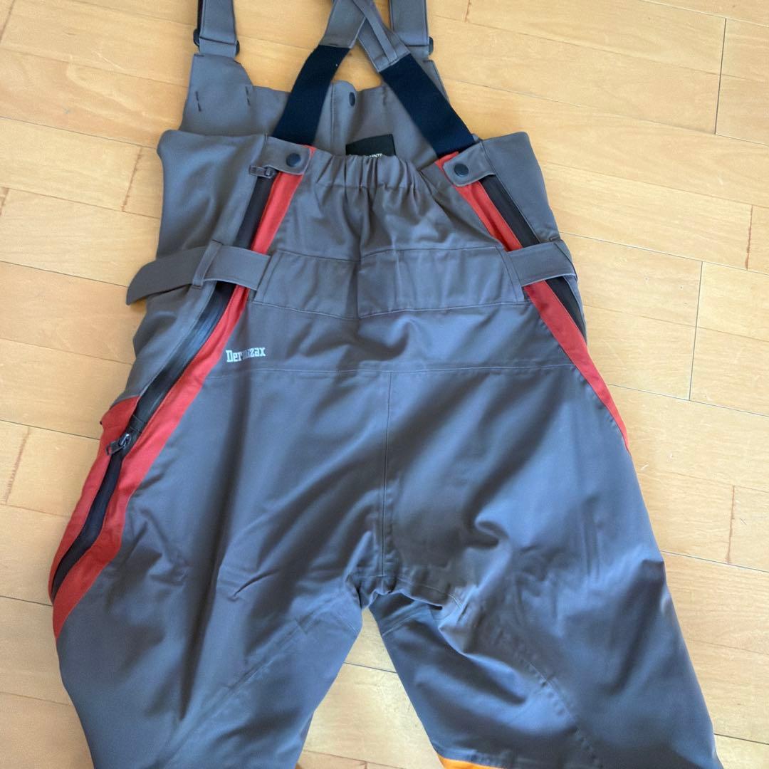 TEAM DESCENTE スキーウェア 2024非売品SSサイズ選手用