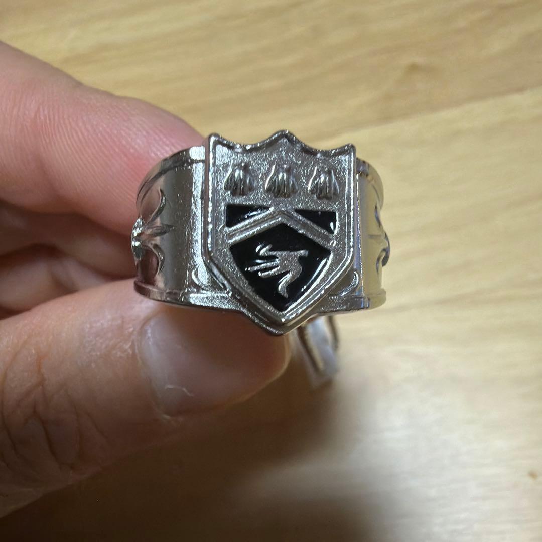 ボンゴレリング ガチャ 嵐 - メルカリ