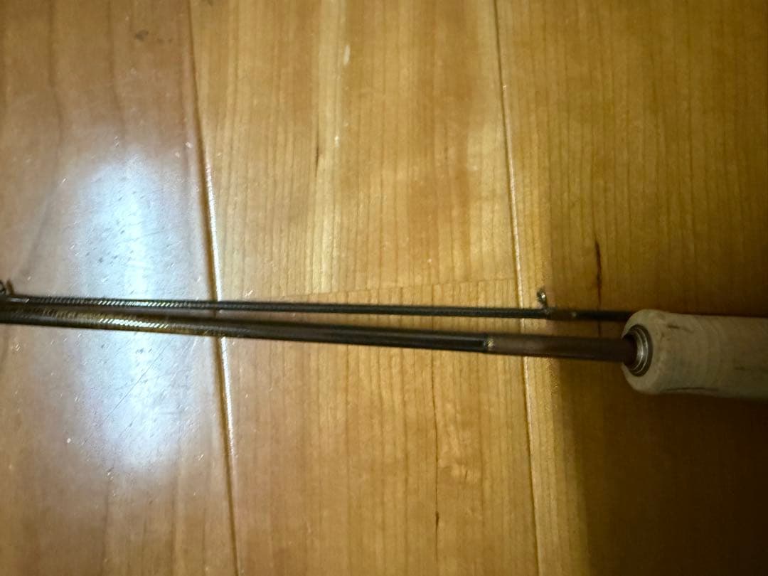 フォーナインマイスター ホワイトウルフ 62UL-e 20thアニバーサリー