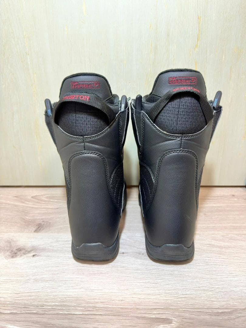 BURTON 20/21 MINT スノーボードブーツ オールラウンド