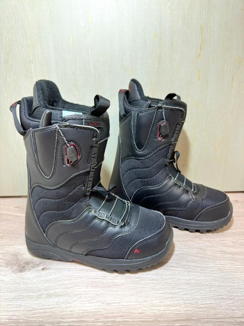 BURTON 20/21 MINT スノーボードブーツ オールラウンド