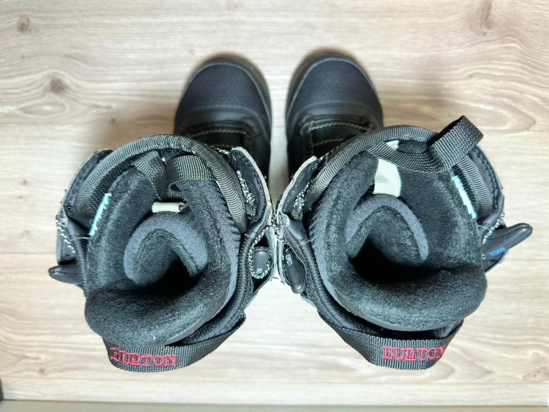 BURTON 20/21 MINT スノーボードブーツ オールラウンド