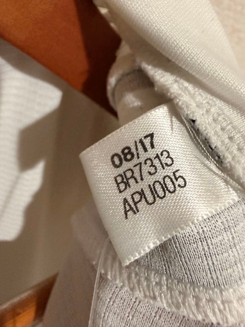 ドイツ、バルセロナホームユニフォーム、パッケージ