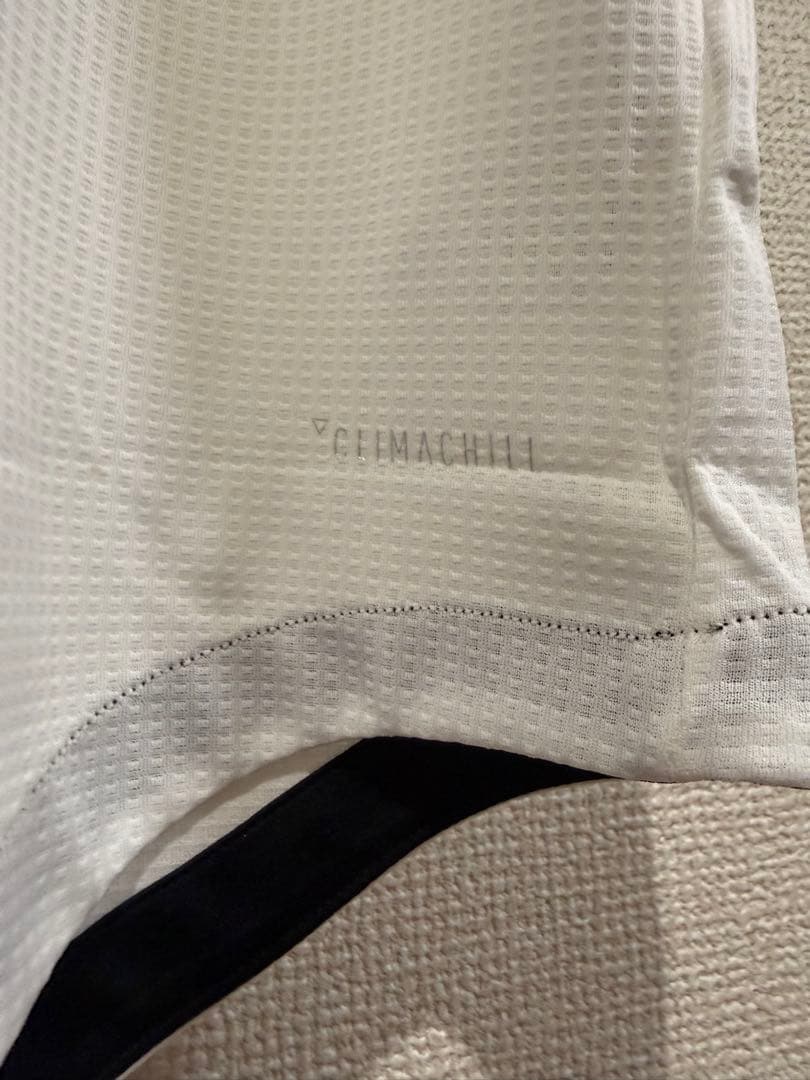 ドイツ、バルセロナホームユニフォーム、パッケージ