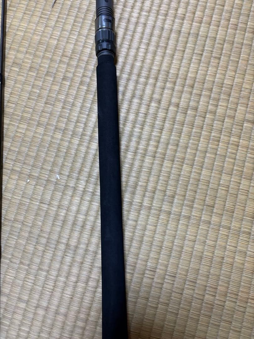 ジャンプライズ　ツーリミット97マルチ