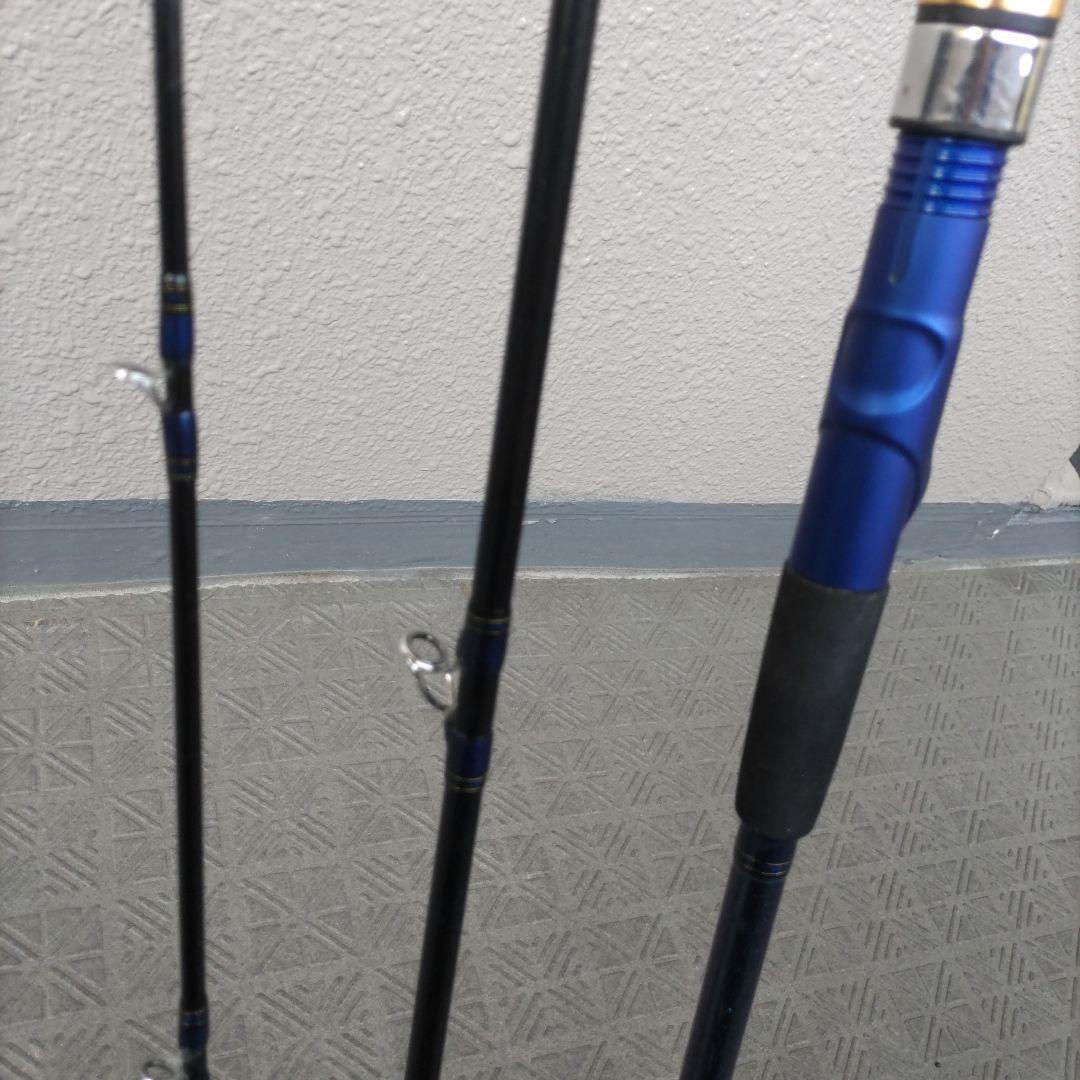 DAIWA アナリスター