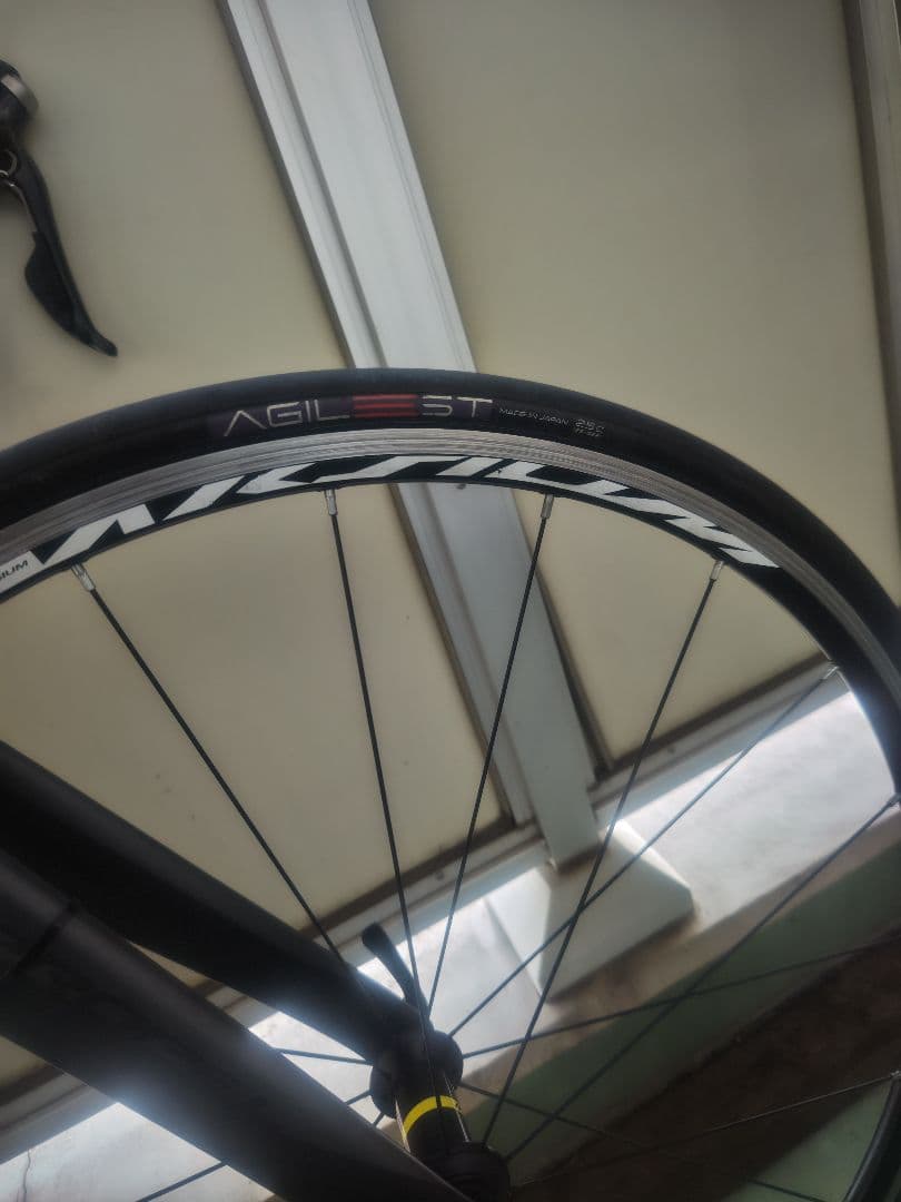 【直接渡し】GIANT PROPEL ADVANCED2 2017