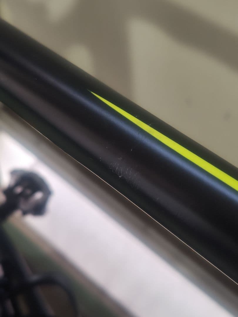 【直接渡し】GIANT PROPEL ADVANCED2 2017