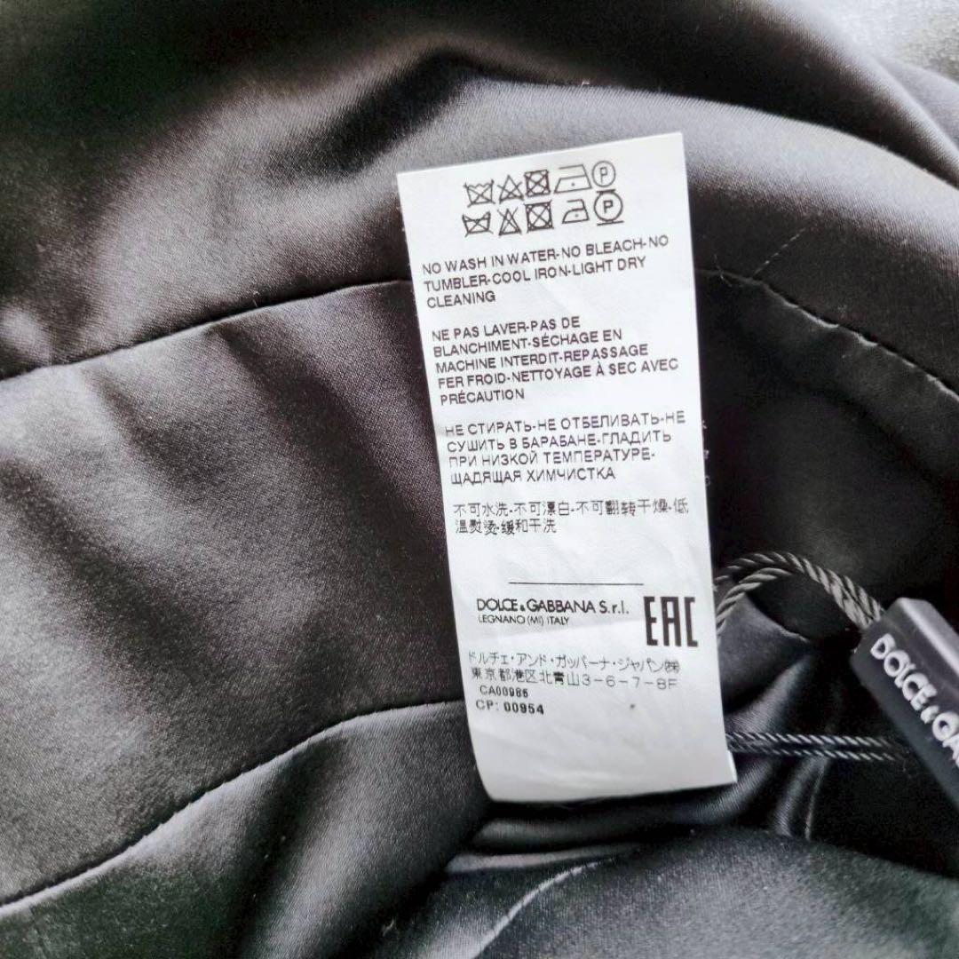 ◾︎未使用 タグ付◾︎ ドルチェ&ガッバーナ フレアワンピース ドット デイジー