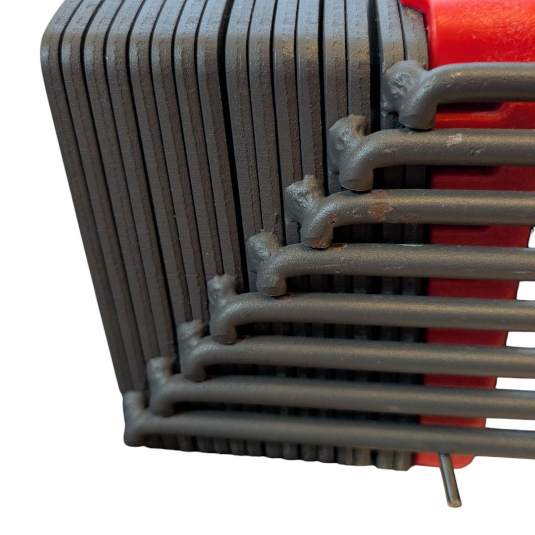 ①可変式ダンベル 4WD ブロックダンベル 約2.3kg〜41kg 同時購入品