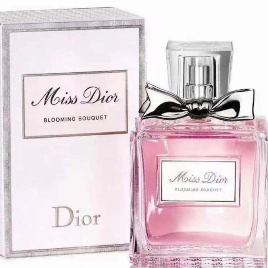 【ラッピング付】Dior Miss Dior Blooming Bouquet