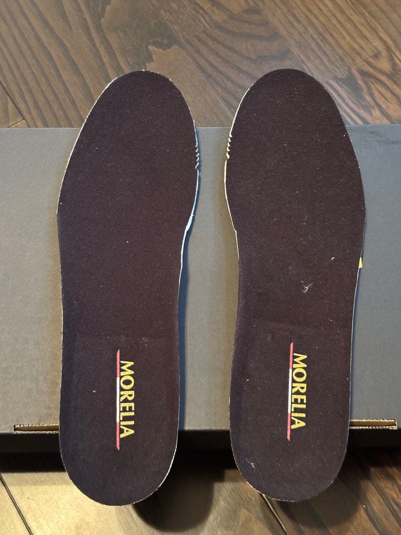 【海外限定/中敷新品】ミズノ モレリア サラ クラシック TF 28.0cm