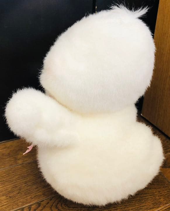 新品 サンアロー オバケ テリオット ぬいぐるみ おばけ 昭和レトロ