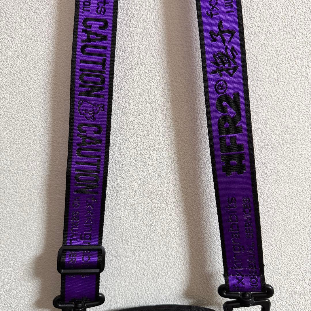 #FR2 撫子 fxxkingrabbits エフアールツー ショルダーバッグ