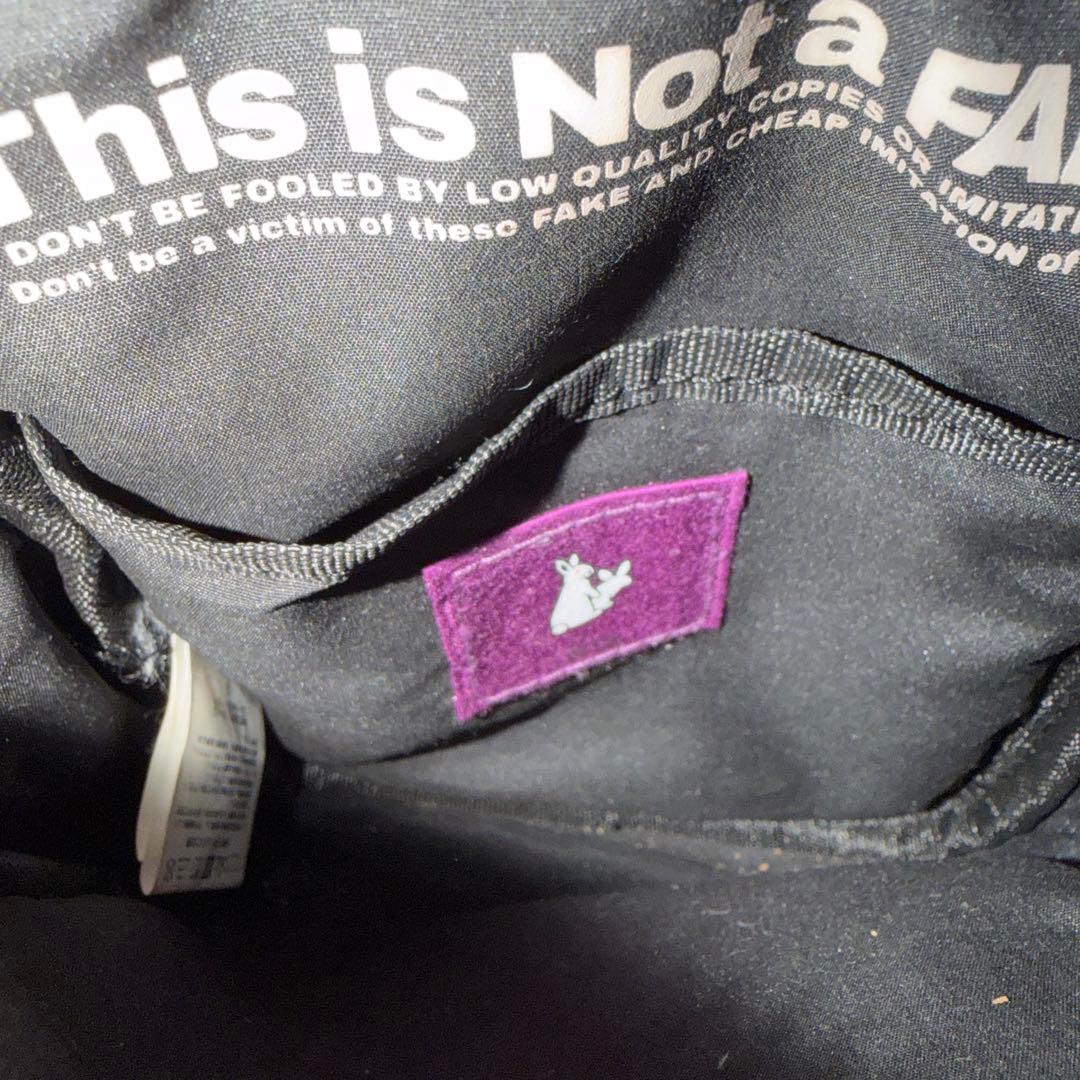 #FR2 撫子 fxxkingrabbits エフアールツー ショルダーバッグ