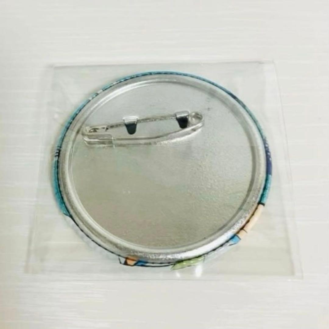 ハイキュー グリッター 缶バッジ 星海 42個セット