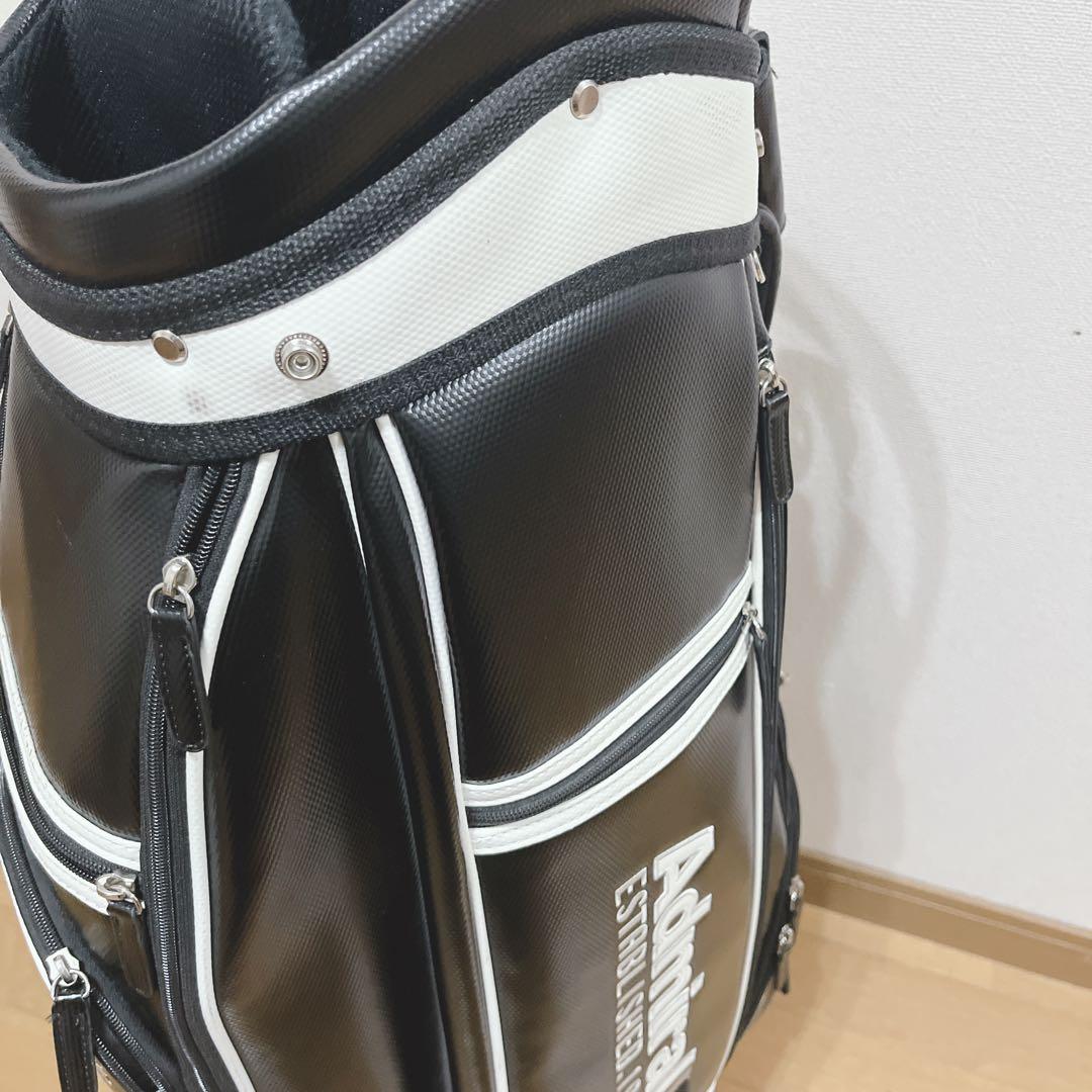 K202 Admiral アドミラル キャディバッグ フード無し