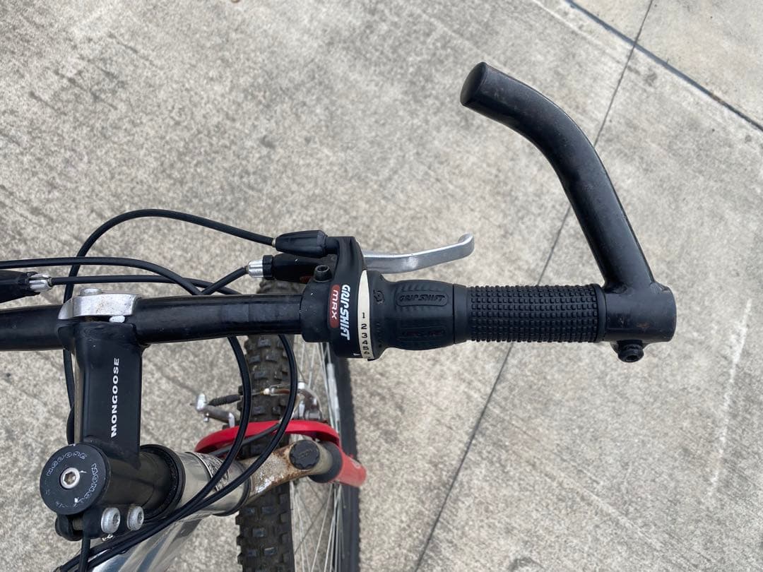 NON Domainダウンヒルマウンテンバイク