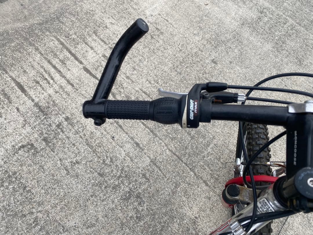 NON Domainダウンヒルマウンテンバイク