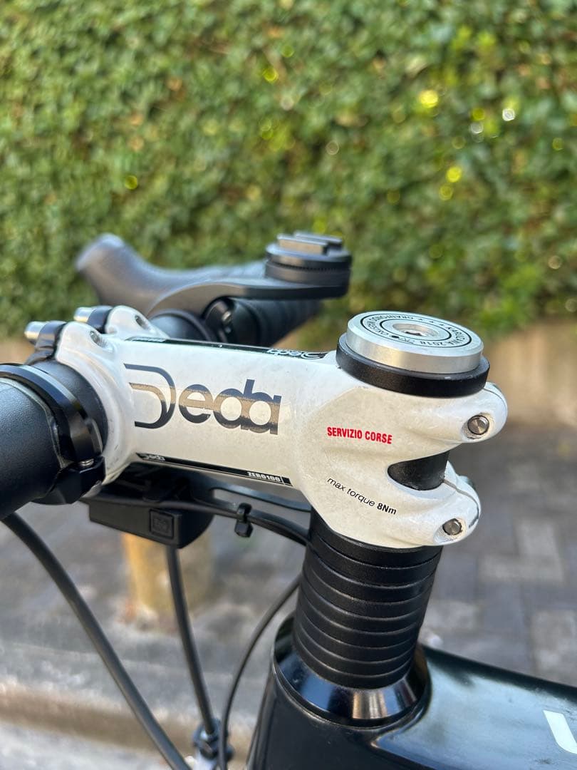 ペンナローラロードバイク 黒 700C