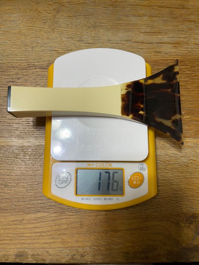 津軽三味線バチセット