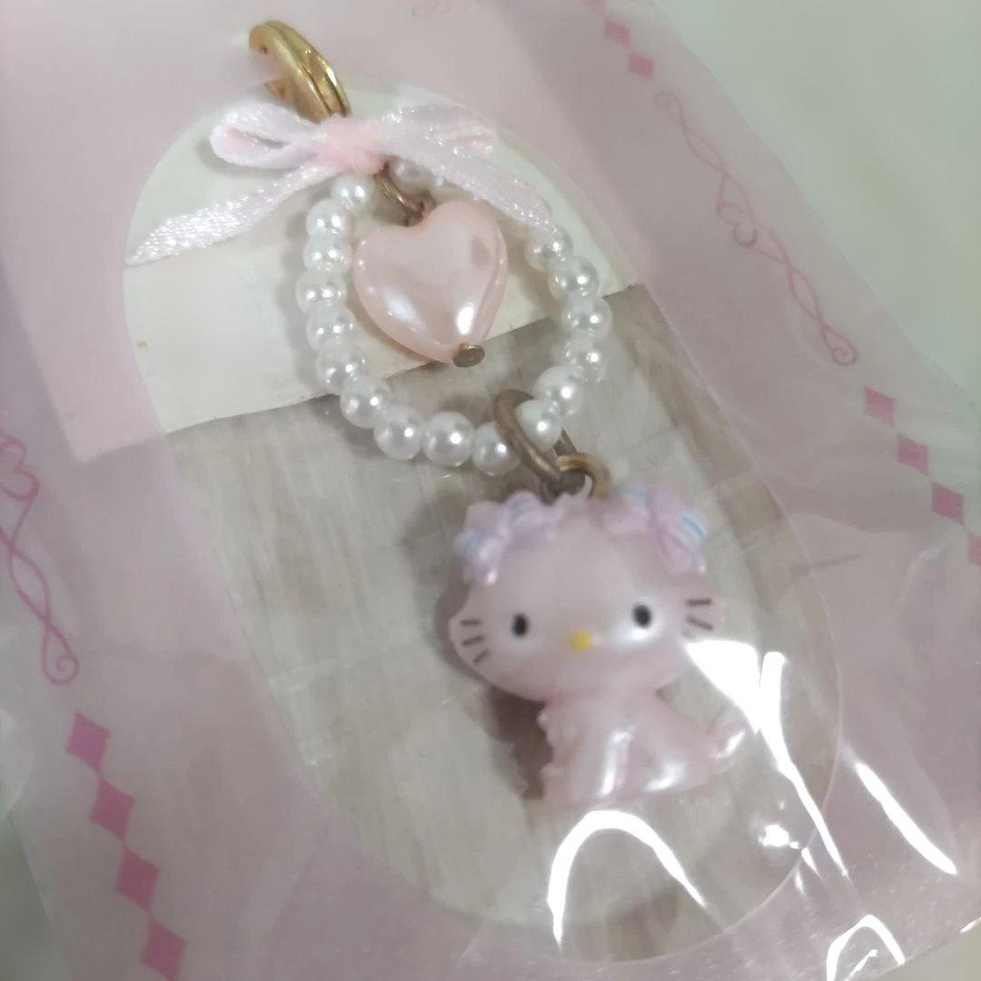 激レア】かぶりんぼキティ チャーミーハニーキュート 限定 ピューロ 2006年