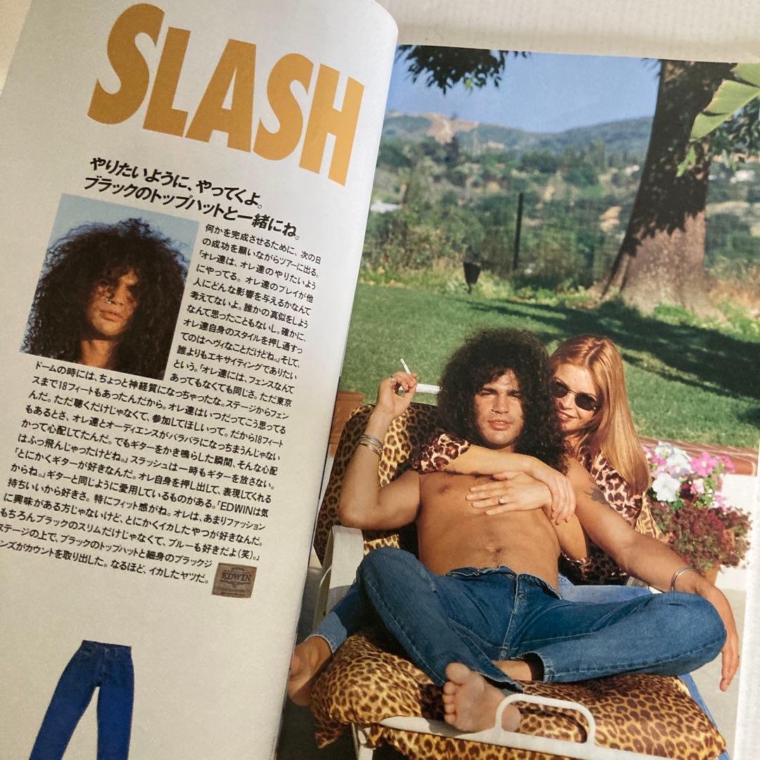 EDWIN エドウィン】公式カタログ 90年代 11冊セット！ - メルカリ