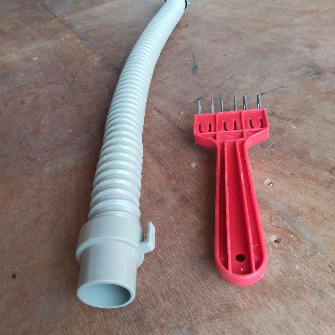 みのる産業 マット苗箱洗浄器 LSC-4