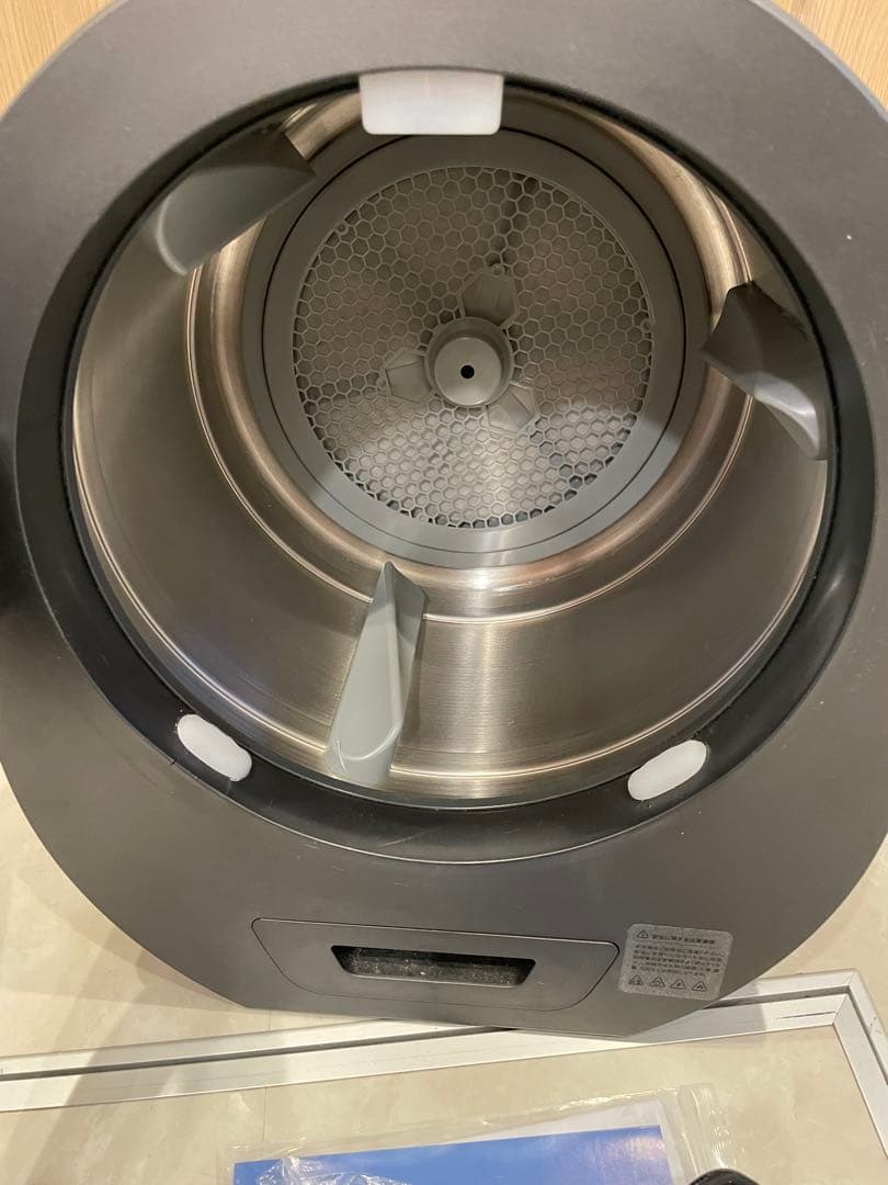 Morus Zero 超高速衣類乾燥機