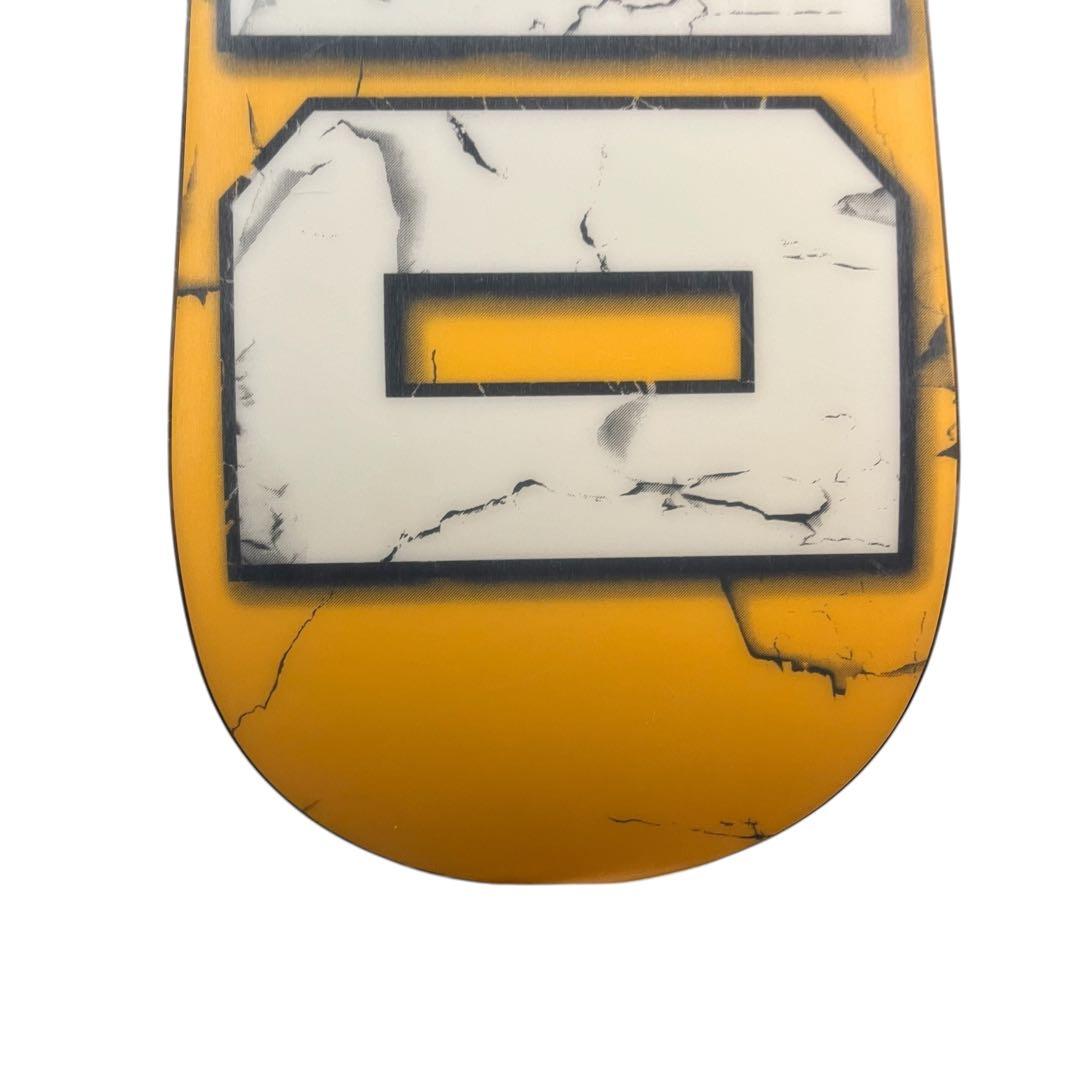 スノーボード RICE28 DIVERSE 150 21/22 UNION STRATA M