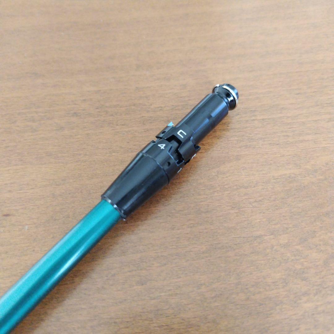 スピーダーNXグリーン　40R